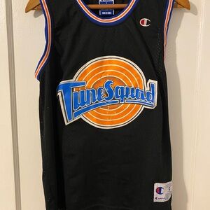 Space Jam Bugs Bunny Tune Squad Men’s Small